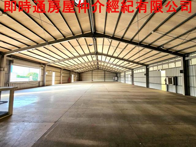 高雄仁武廠房_倉庫-11