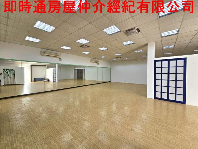 高雄仁武廠房_倉庫-1