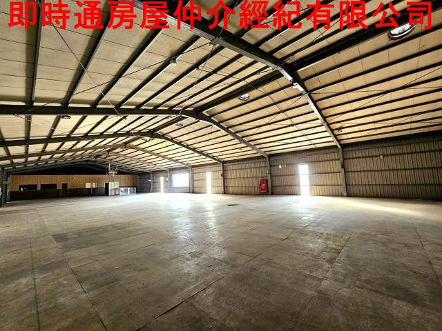 高雄仁武廠房_倉庫-2