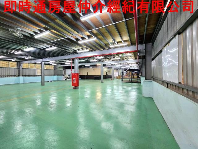 高雄仁武廠房_倉庫-7