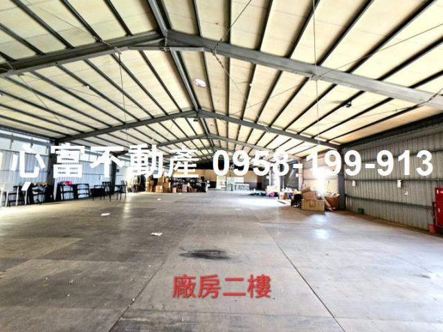 高雄仁武廠房_廠辦-4