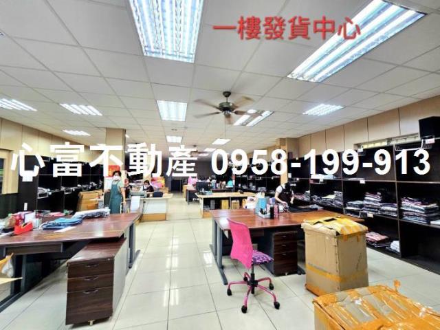 高雄仁武廠房_廠辦-2