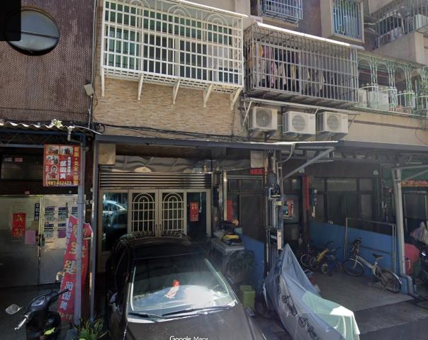 高雄小港公寓_一樓法拍-4