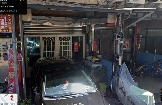 高雄小港公寓_一樓法拍-5