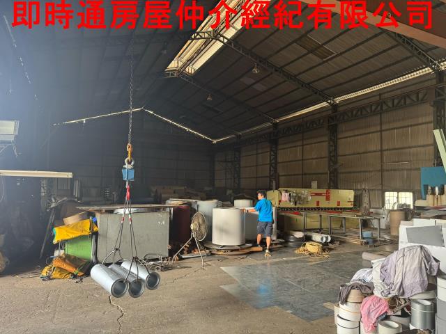 高雄大寮廠房_倉庫-2