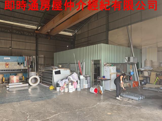 高雄大寮廠房_倉庫-3