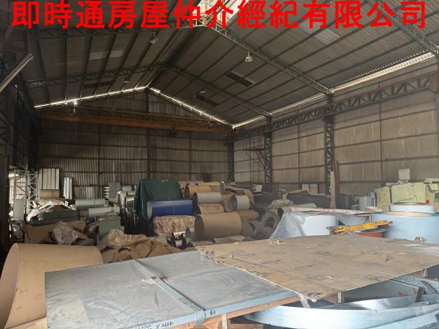 高雄大寮廠房_倉庫-4