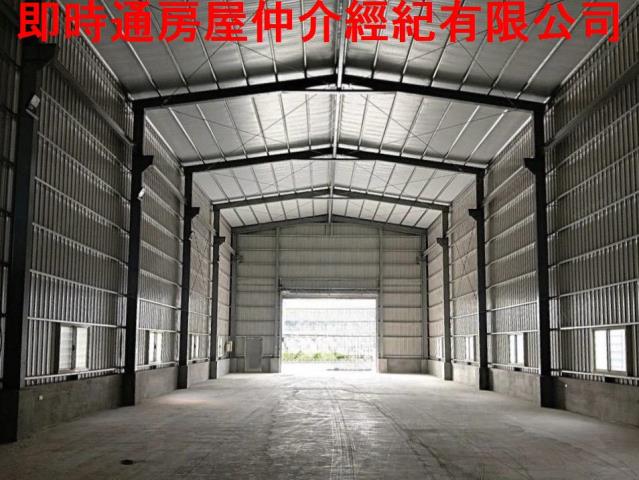高雄大寮廠房_倉庫-2
