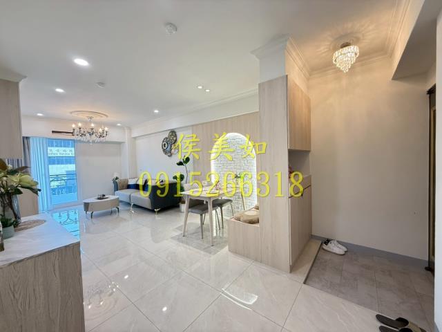 嘉義東區大樓-1