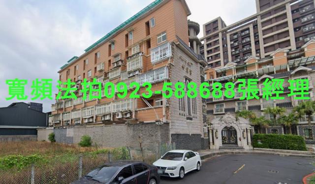 新北林口法拍透天-2