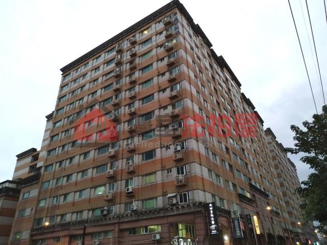 中壢大樓拍賣-1