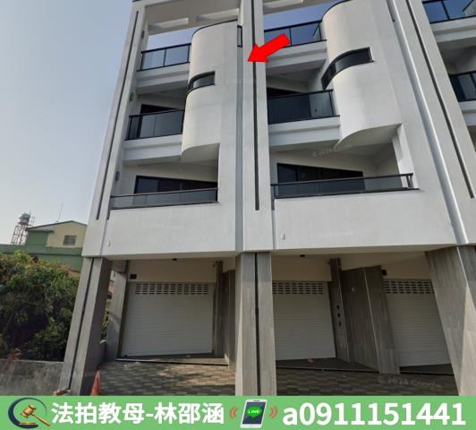 麟洛法拍透天-3