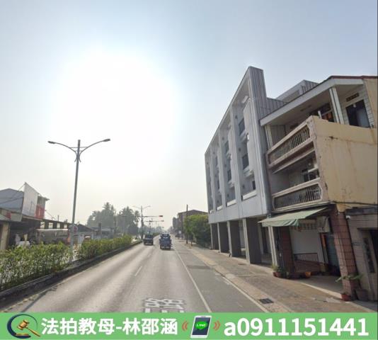 麟洛法拍透天-5