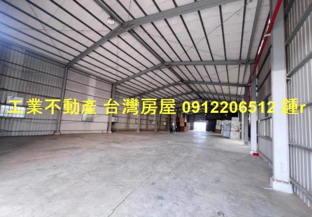 大寮廠房-4