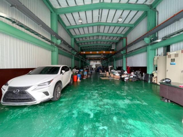 龍潭廠房_廠辦_倉庫-2