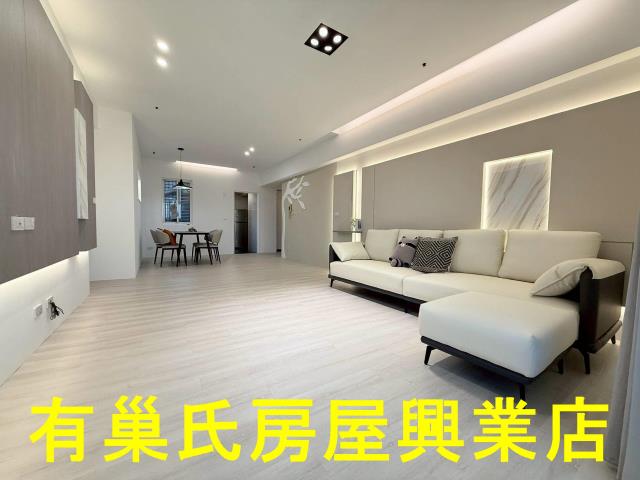 嘉義大樓_華廈-1