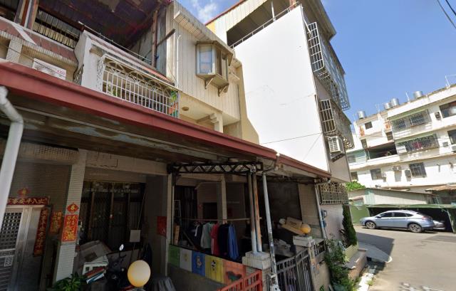 台中透天法拍-1