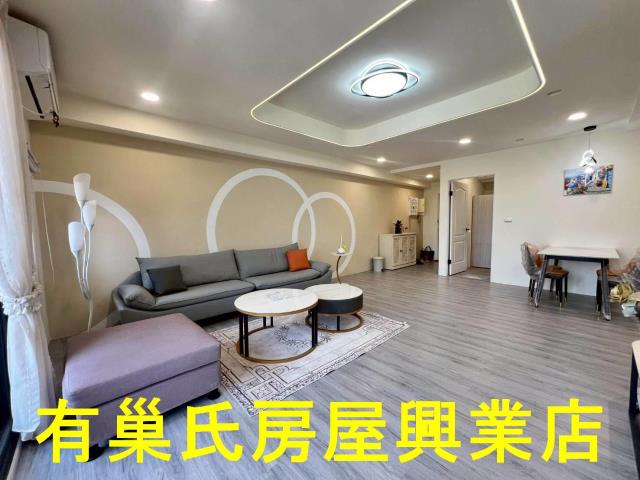 嘉義大樓_華廈-1