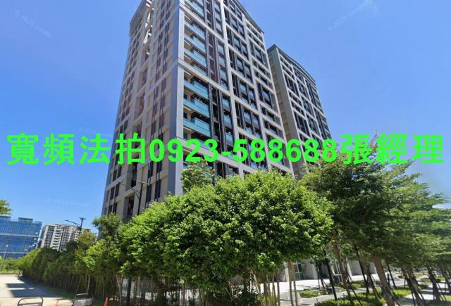 桃園中壢法拍大樓-1