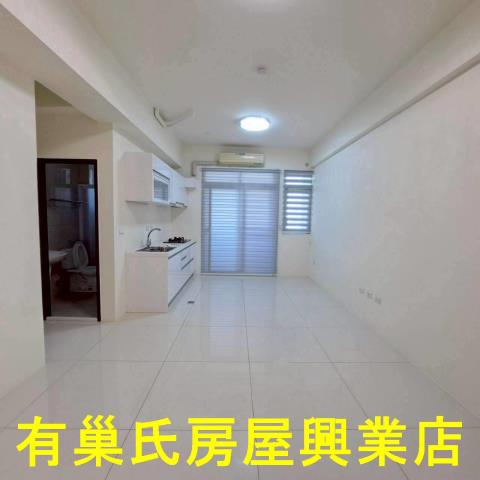 嘉義西區大樓-2