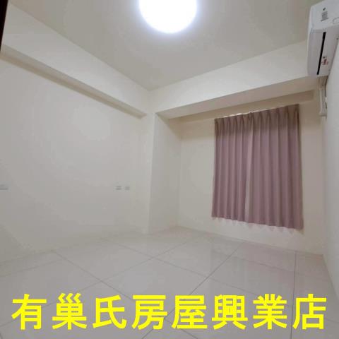 嘉義西區大樓-4