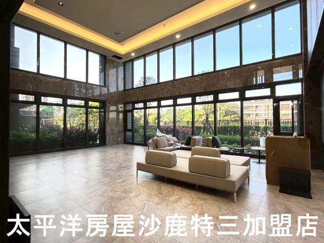 台中沙鹿大樓-13