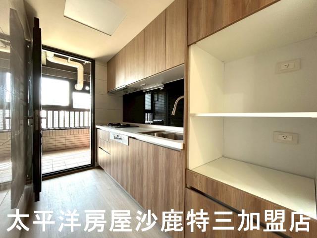 台中沙鹿大樓-4