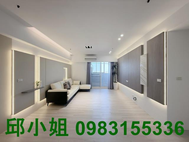 嘉義西區大樓_華廈-2