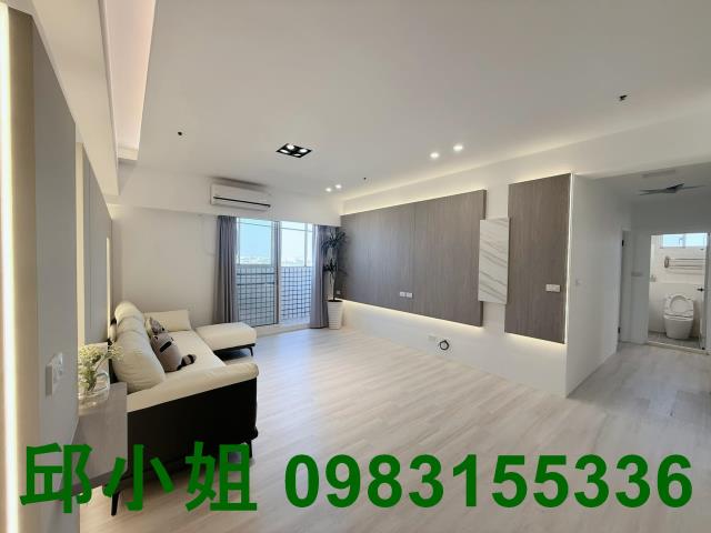 嘉義西區大樓_華廈-3