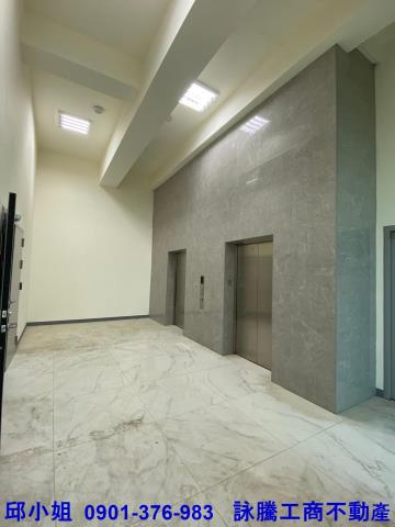 新竹竹北廠房-3