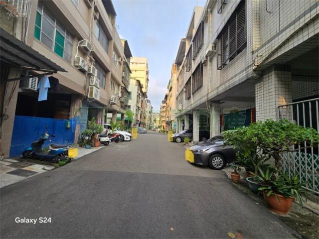 高雄前鎮透天_店面-11