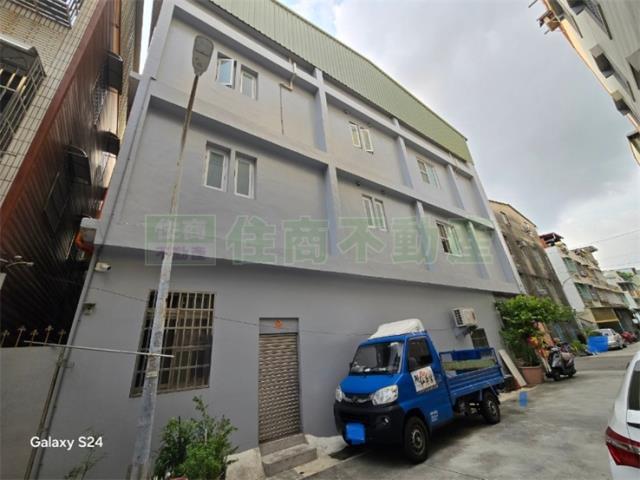 高雄前鎮透天_店面-9