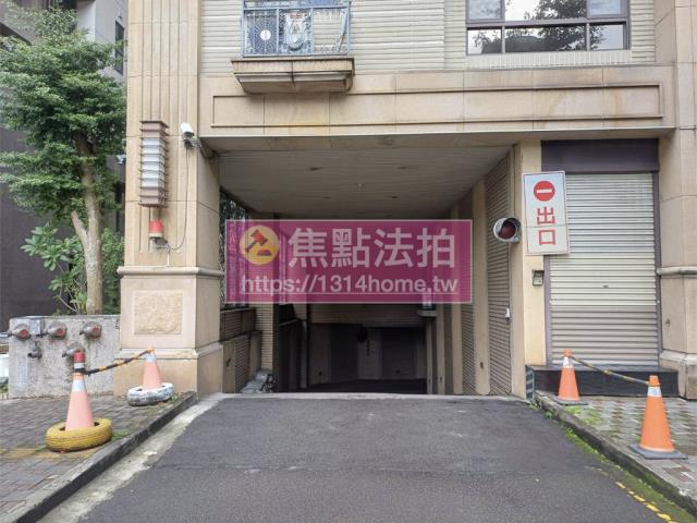 新北三峽大樓法拍-5