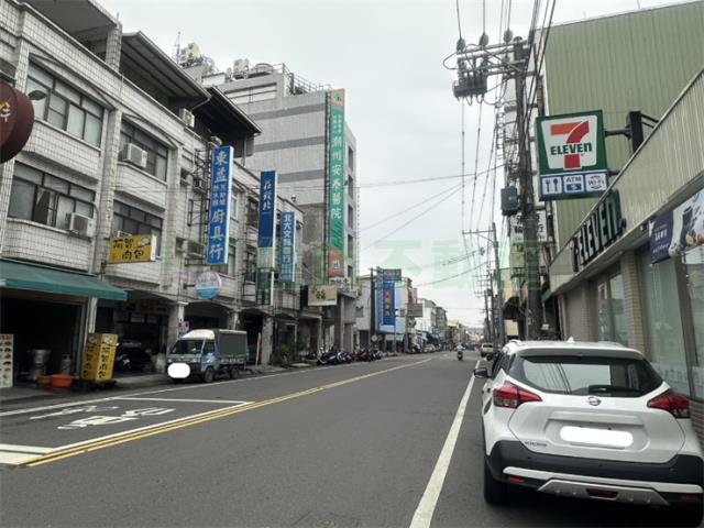 屏東潮州透天-1