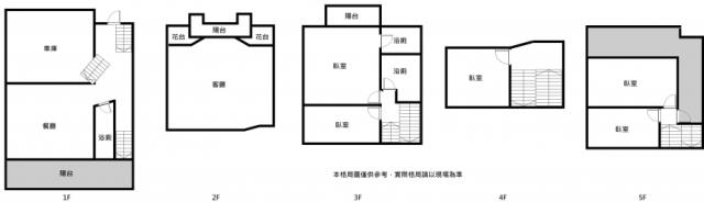 台南北區透天_別墅-11