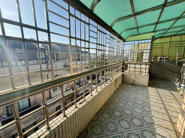 台南北區透天_別墅-12