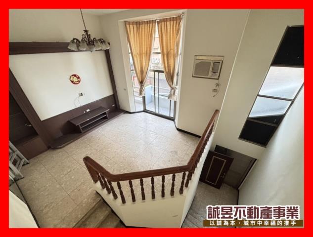 台南北區透天_別墅-3