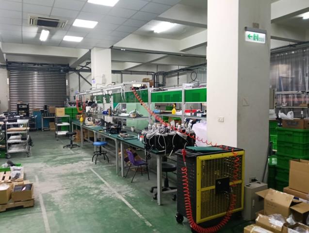 桃園八德廠房_廠辦_倉庫-2