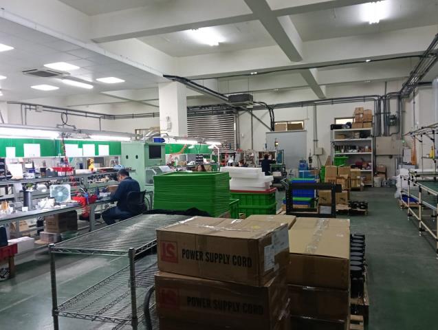 桃園八德廠房_廠辦_倉庫-4