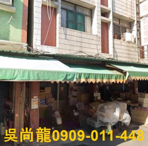 前鎮法拍透天-4