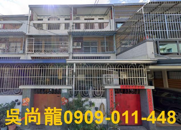 屏東市法拍透天-1