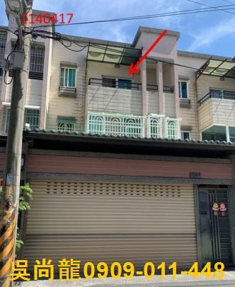 萬丹法拍透天-2