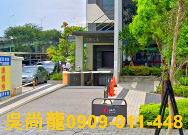 烏日法拍大樓-5