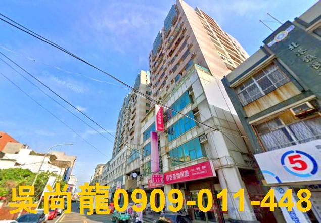 雲林法拍大樓-3