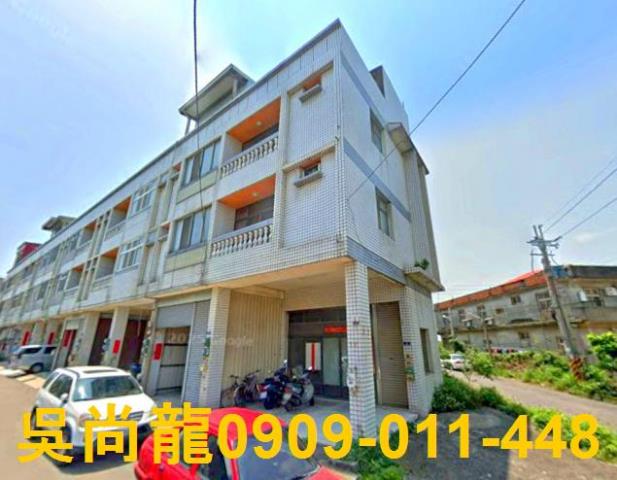 台中大甲法拍透天-2