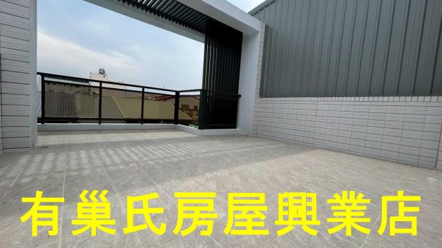 台南白河透天_別墅-11