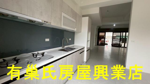 台南白河透天_別墅-4