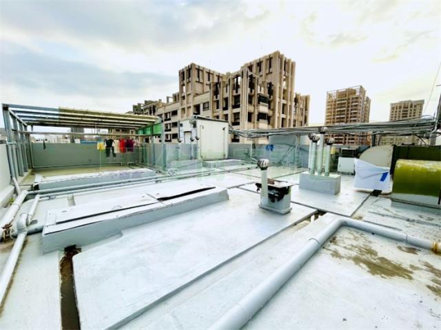 高雄鼓山大樓-14