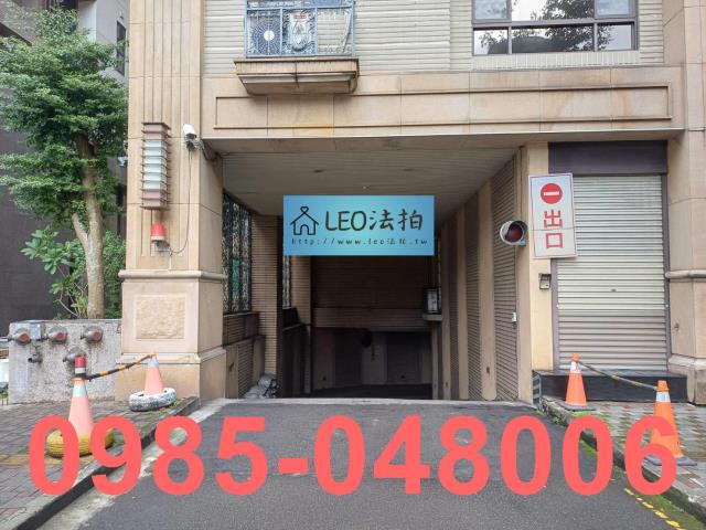 新北三峽拍賣大樓-5