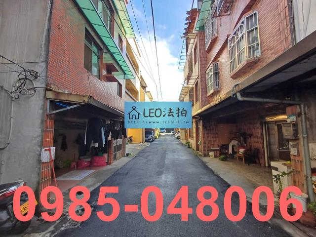 新北鶯歌法拍透天_法拍透天-5